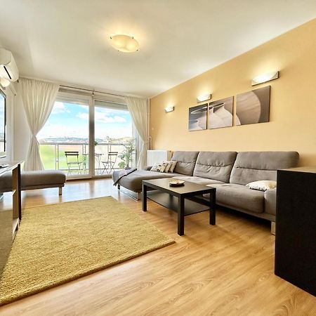Budapest Basilica Panorama Apartment מראה חיצוני תמונה